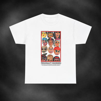 PERSONALITY DISORDERS | Graphic Tee