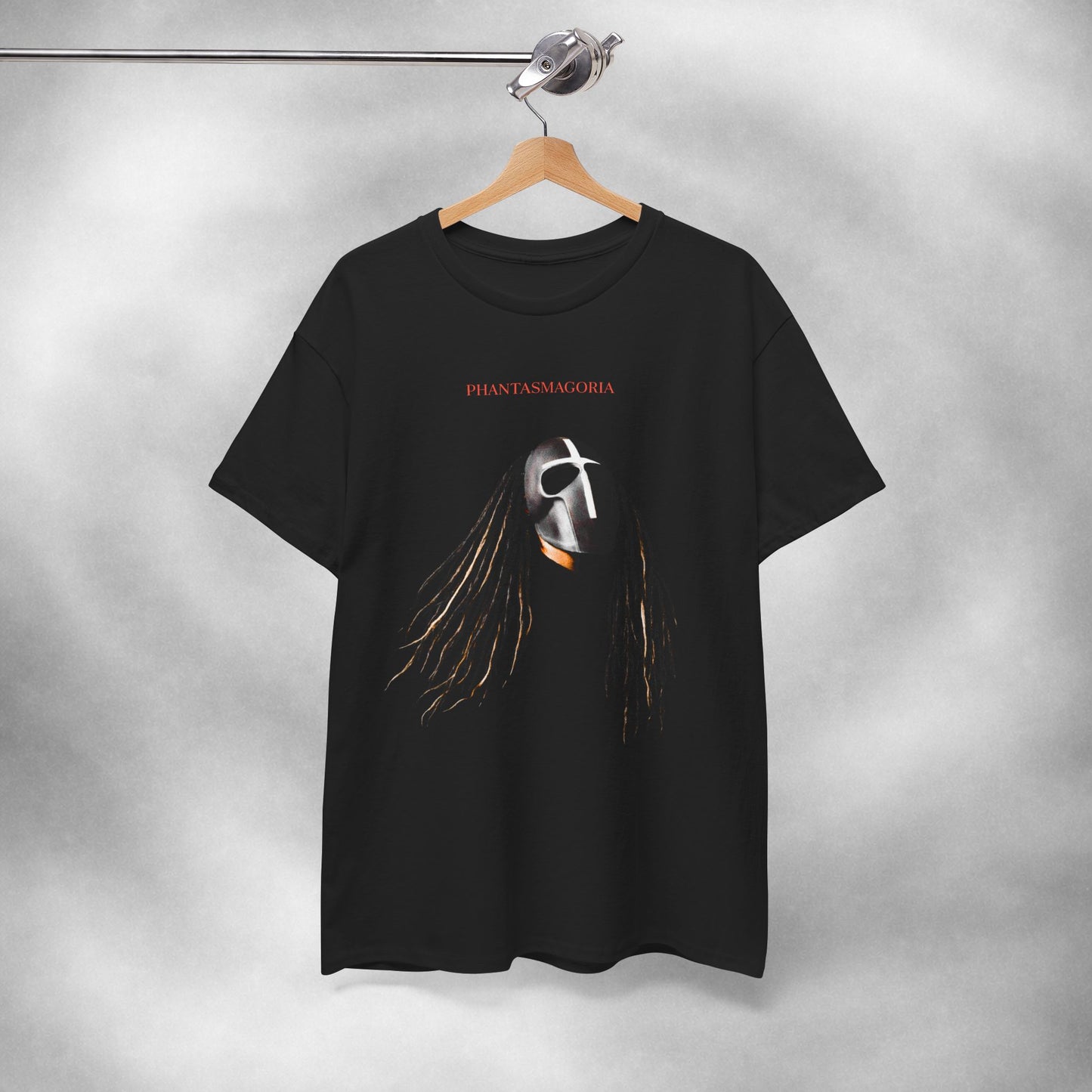 PHANTASMAGORIA | Graphic Tee