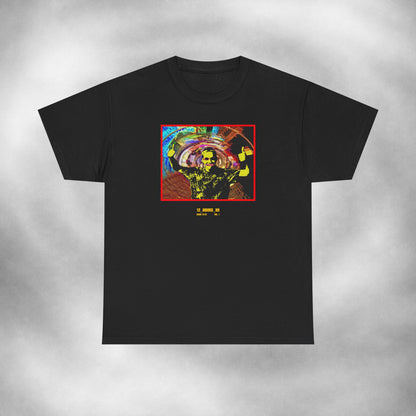 12_HOURS_XR | Graphic Tee