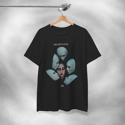 HEARTLOCK XR | Graphic Tee