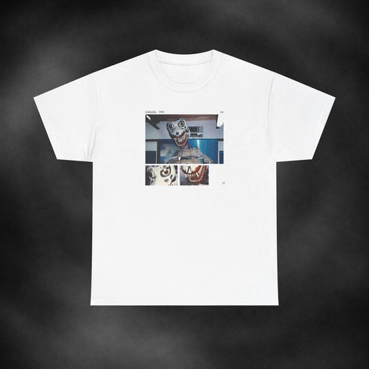 G0DZILLA 1993 | Graphic Tee