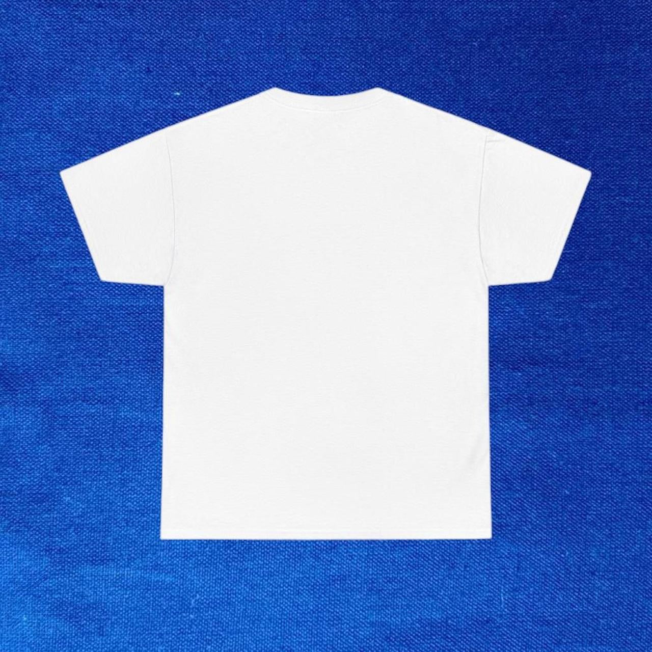 Personality Disorders Graphic T-Shirt White Unisex Psychology Art Mask Tee