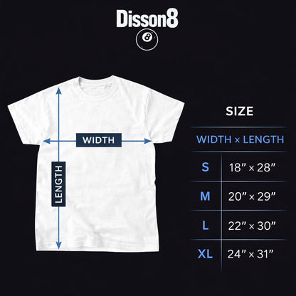 PERSONALITY DISORDERS | Graphic Tee