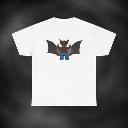MAN_BAT | Graphic Tee