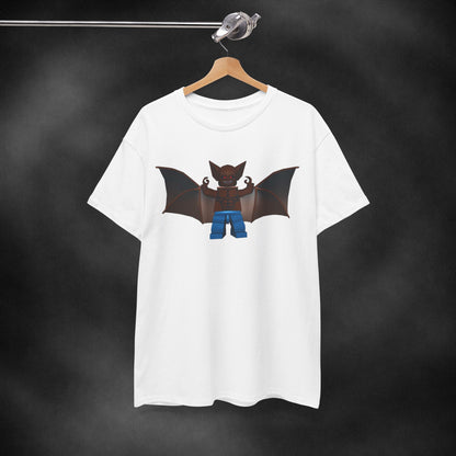 MAN_BAT | Graphic Tee