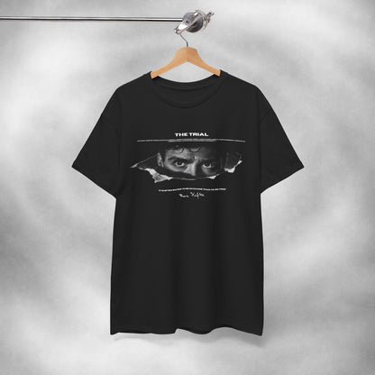 THE TRIAL FRANZ KAFKA | Graphic Tee