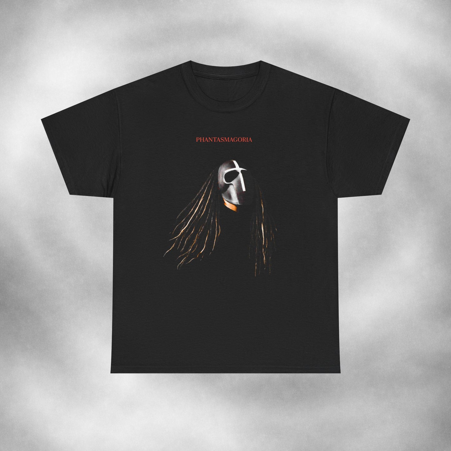 PHANTASMAGORIA | Graphic Tee